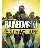 Tom Clancys Rainbow Six: Extraction