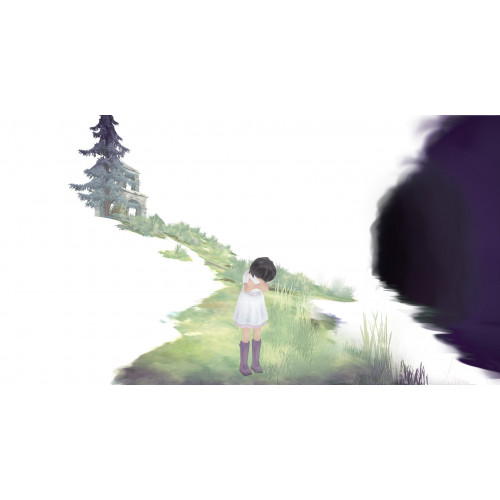 Beyond Eyes