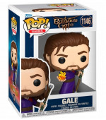 Funko POP Games: Baldur’s Gate 3 (S2) - Gale