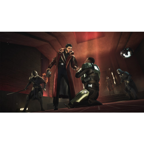 Dune Awakening D1 Edition