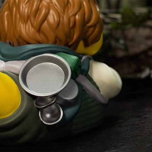 Tubbz kačička Pán Prsteňov Samwise Gamgee