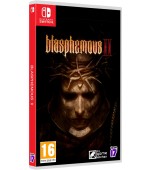 Blasphemous 2