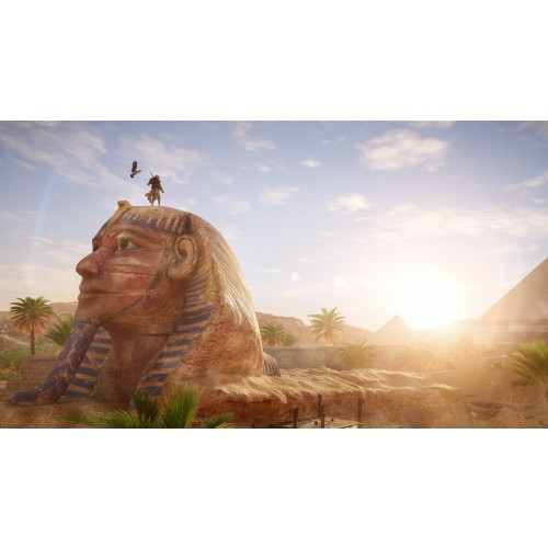 Assassins Creed Origins