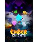 Ember Knights