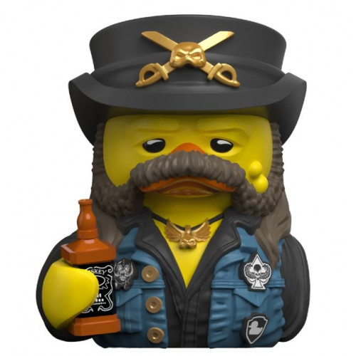 Tubbz kačička Motorhead