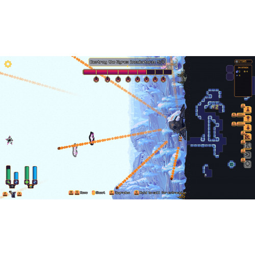 Wall World 2
