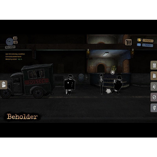 Beholder