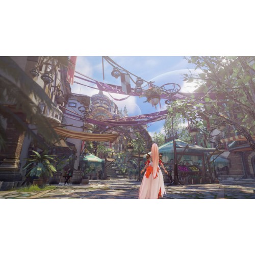 Tales Of Arise