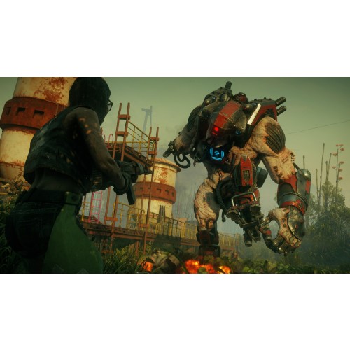 Rage 2