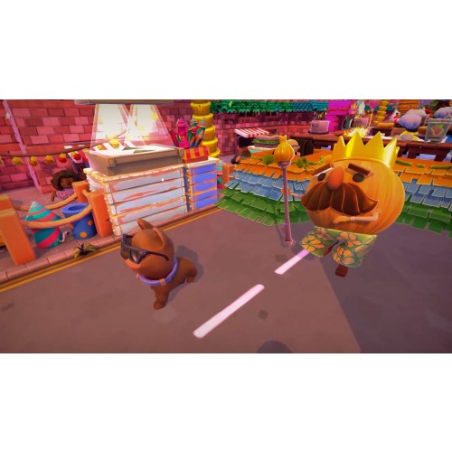 Overcooked! 2