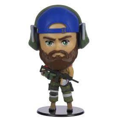 Ubisoft Heroes: Series 1 - Ghost Recon Breakpoint (Nomad)