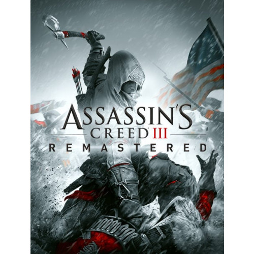 Assassin's Creed III: Remastered
