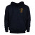 KCD2 KA Zipper Hoodie XL