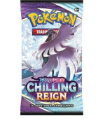 Pokémon TCG: SWSH06 Chilling Reign – Booster Pack