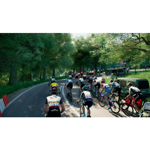Tour de France 2025