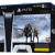 PlayStation 5 - Digital Edition + God Of War Ragnarok