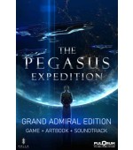 The Pegasus Expedition – Grand Admiral Edition