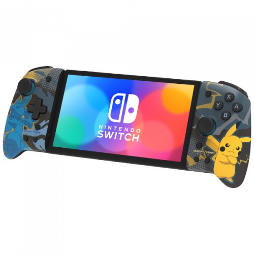 Split Pad Pro (Lucario & Pikachu)