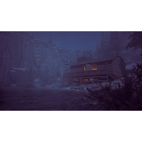 Winter Survival