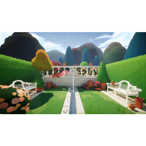Botany Manor