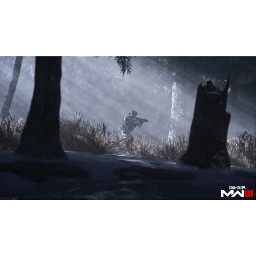 Call of Duty: Modern Warfare III