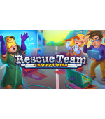 Rescue Team: Clouded Mind