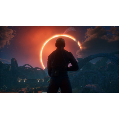 The Outer Worlds 2