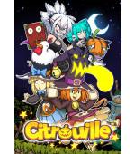 Citrouille