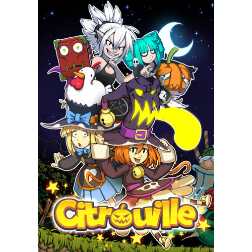 Citrouille