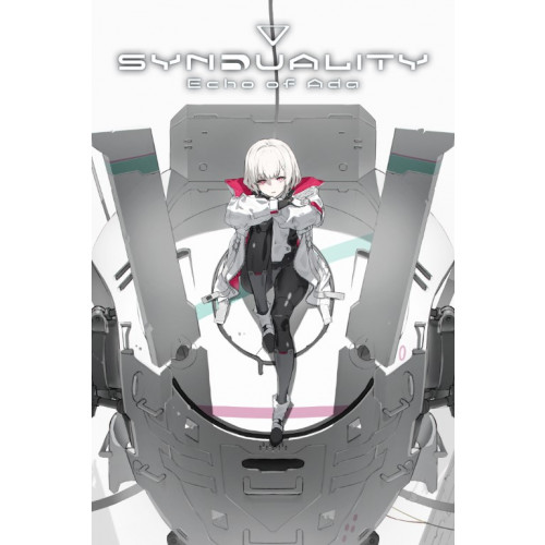 SYNDUALITY Echo of Ada