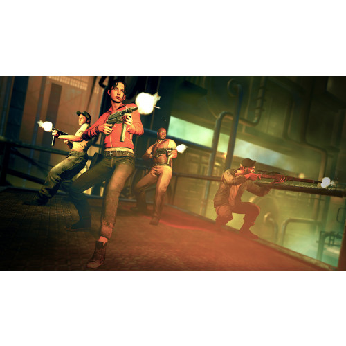 Zombie Army Trilogy