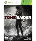 Tomb Raider