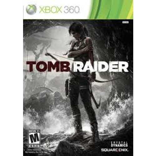Tomb Raider