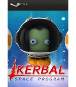 Kerbal Space Program