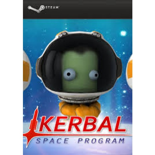 Kerbal Space Program