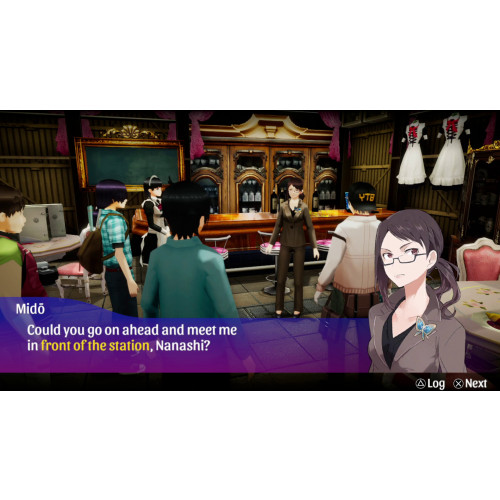 Akibas Trip: Hellbound & Debriefed