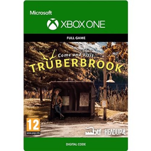 Truberbrook