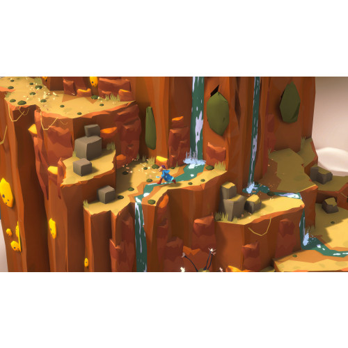 Little Big Adventure - Twinsen's Quest - Limited Edition