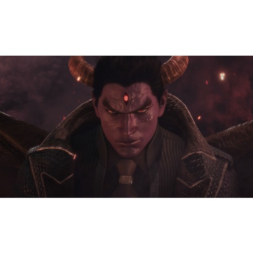 TEKKEN 8