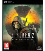 S.T.A.L.K.E.R. 2: Heart of Chornobyl