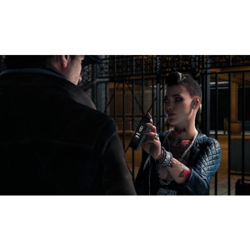 Watch Dogs Season Pass