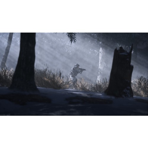 Call of Duty: Modern Warfare III