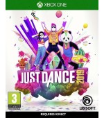 Just Dance 2019