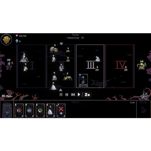 Necroking