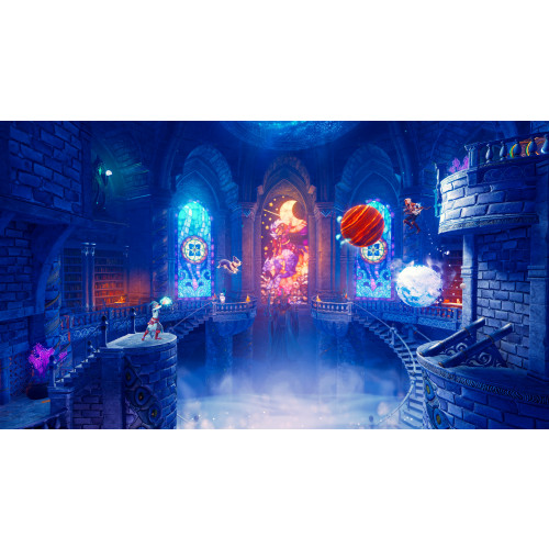Trine 4: Melody of Mystery