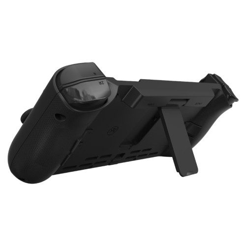 Nitro Deck Black Edition for Switch