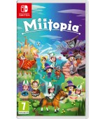 Miitopia