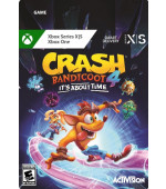 Crash Bandicoot™ 4: It’s About Time