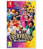 Everybody 1-2 Switch