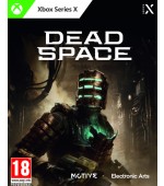 Dead Space Remake